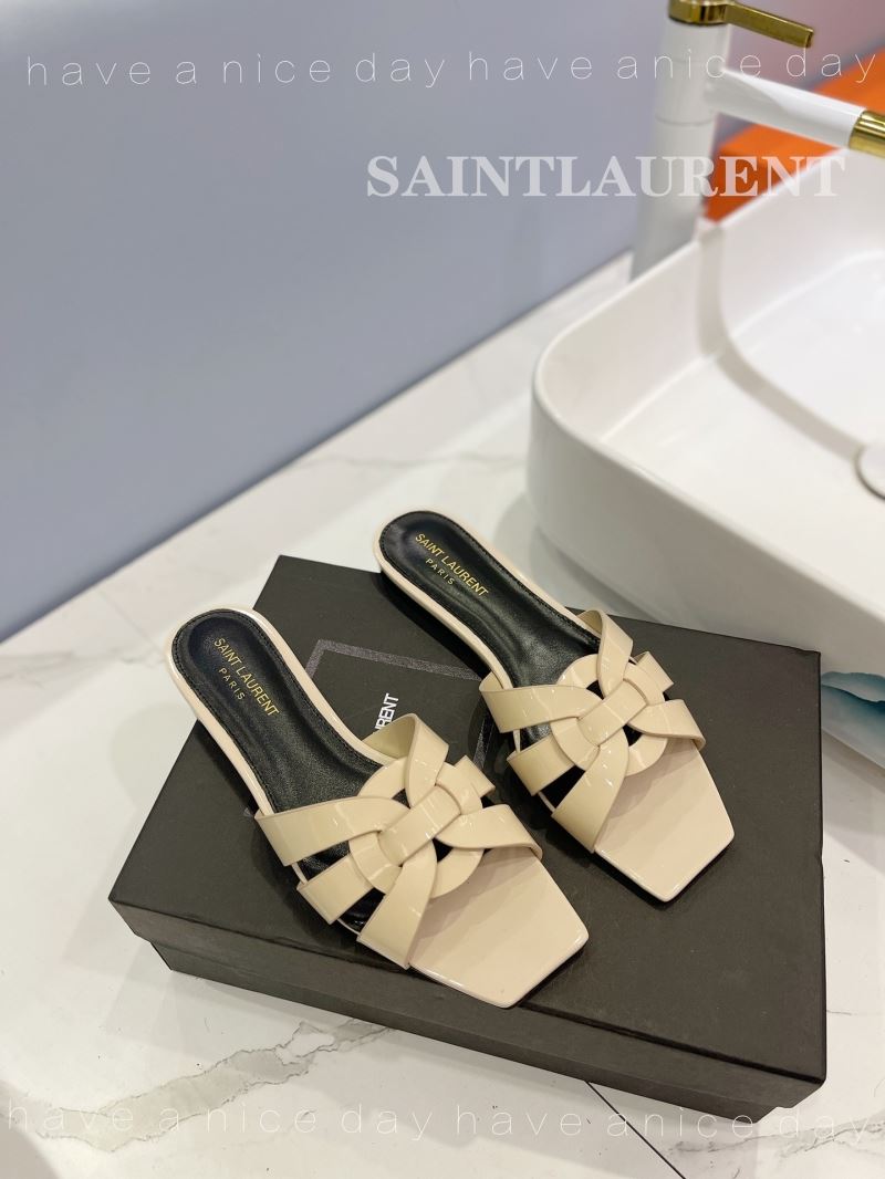 Ysl Shoes